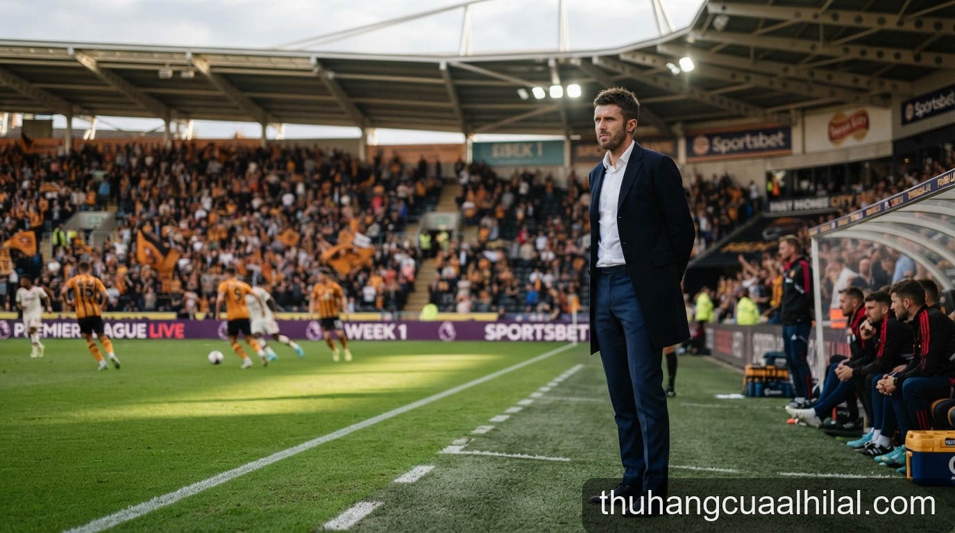Ngoại hạng Anh 2026/27: Man Utd đối mặt thử thách tại Hull City trong ngày ra quân - 2
