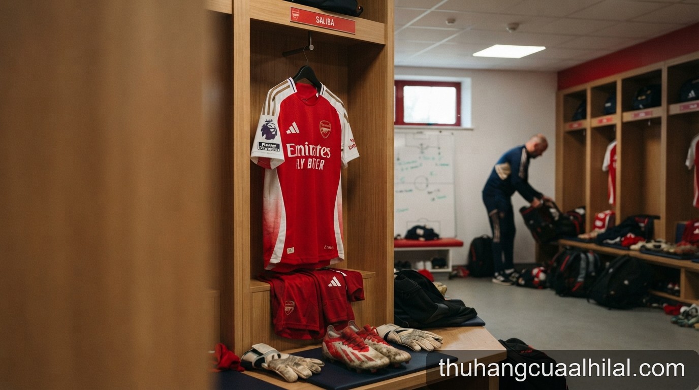 Premier League 2026/27: Arsenal đối đầu Coventry City trong ngày khai màn đầy thử thách - 2