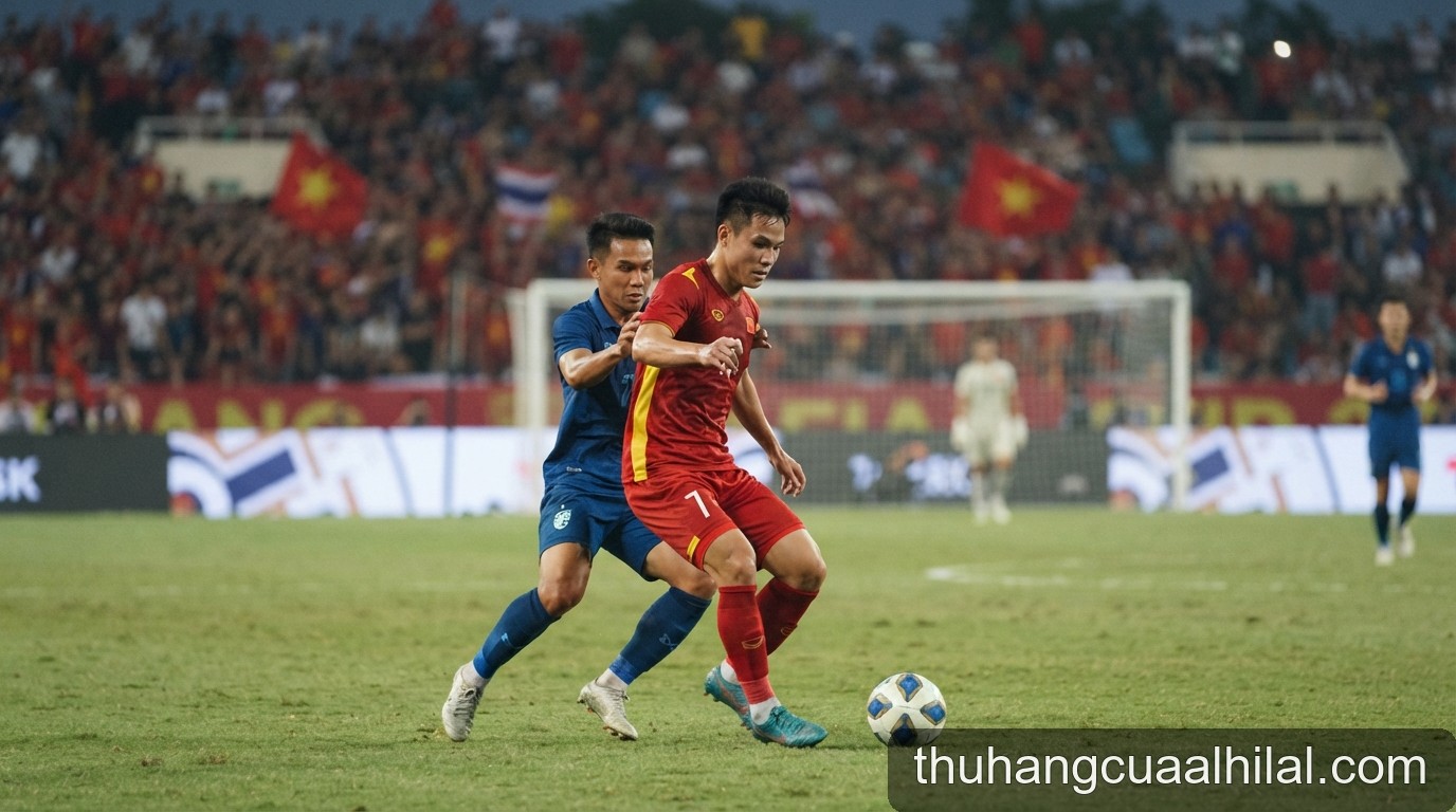 FIFA ASEAN Cup 2026: Đội tuyển Việt Nam và tham vọng khẳng định vị thế tại bảng B - 2