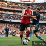 Premier League 2026/27: Arsenal đối đầu Coventry City trong ngày khai màn đầy thử thách