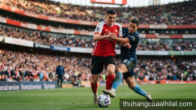 Premier League 2026/27: Arsenal đối đầu Coventry City trong ngày khai màn đầy thử thách