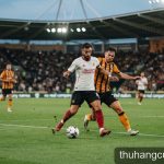 Ngoại hạng Anh 2026/27: Man Utd đối mặt thử thách tại Hull City trong ngày ra quân