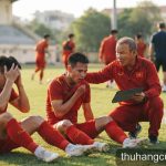 FIFA ASEAN Cup 2026: Đội tuyển Việt Nam và bài toán thể lực trước ngưỡng cửa giải đấu mới