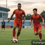 FIFA ASEAN Cup 2026: Đội tuyển Việt Nam và bài toán nhân sự với hai tân binh Việt kiều