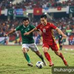 FIFA ASEAN Cup 2026: Việt Nam quyết đấu Pakistan, mục tiêu giành điểm danh dự