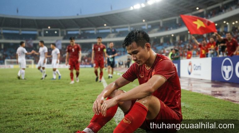 Sau thất bại tại FIFA ASEAN Cup 2026: Đội tuyển Việt Nam cần thay đổi gì để hướng tới Asian Cup 2027?