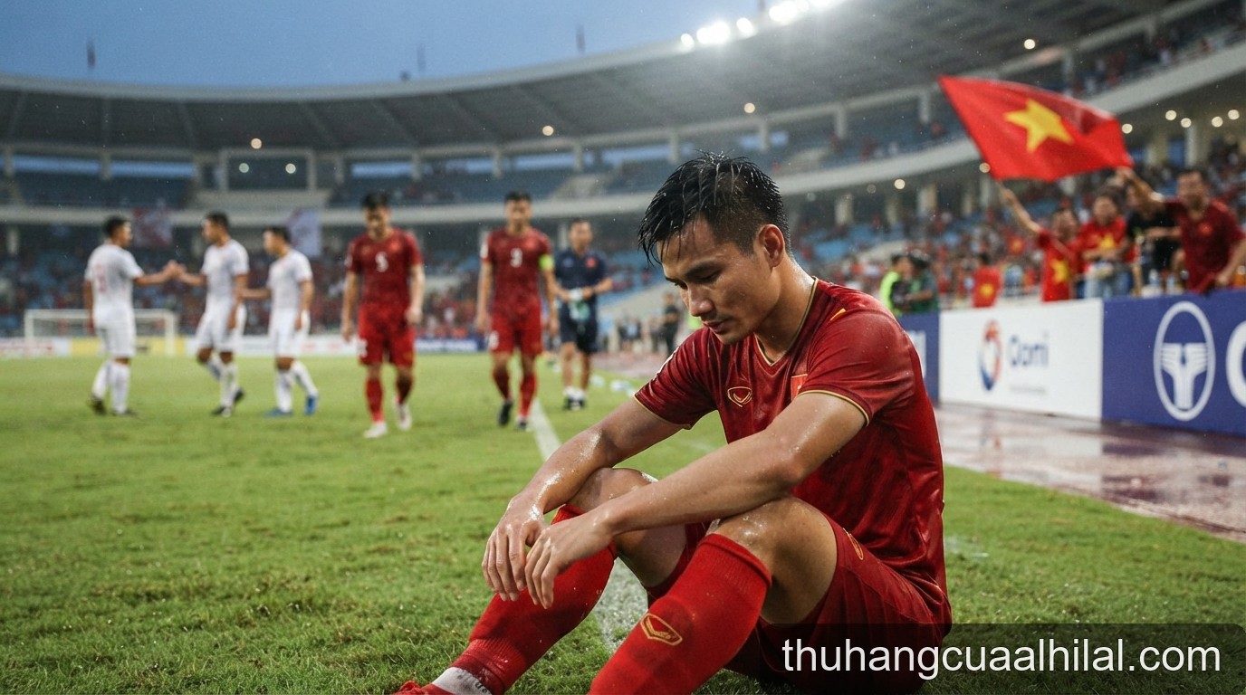 Sau thất bại tại FIFA ASEAN Cup 2026: Đội tuyển Việt Nam cần thay đổi gì để hướng tới Asian Cup 2027?